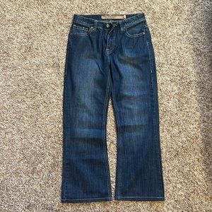 Men’s Rock & Roll Jeans